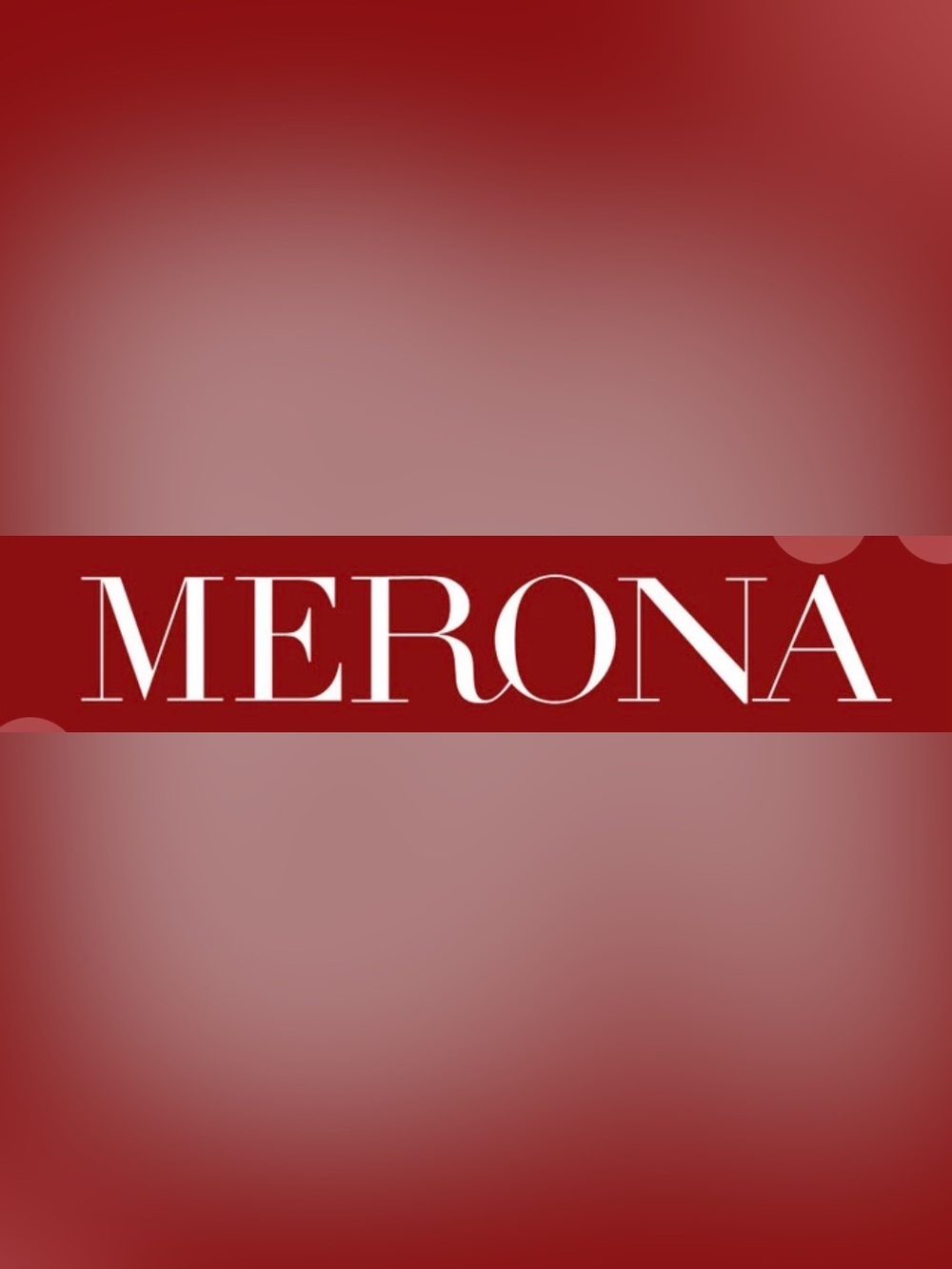 Preowned Merona Men's Heathered Mauve V-Neck Pocket Tee Size Medium. - Picture 6 of 8